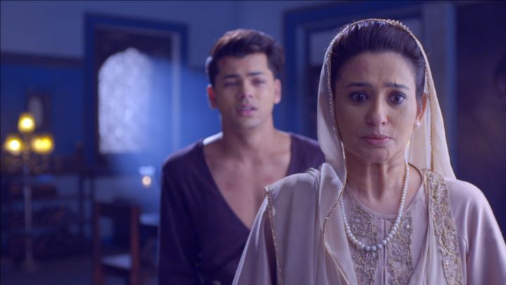 Rukhsar Gets Kidnapped!