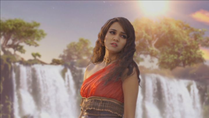 The Yasmine-Zeher Swap