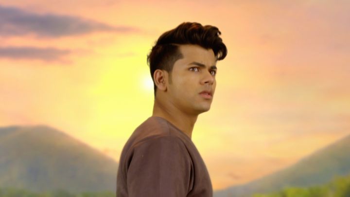 Aladdin's Search For Yaadon Ki Baaraat