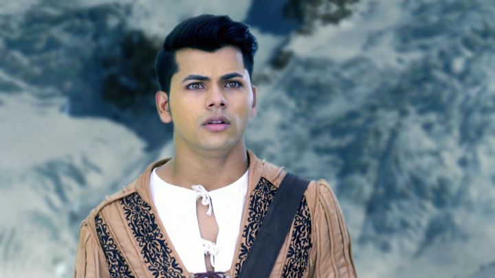 Aladdin And The Memory Tree