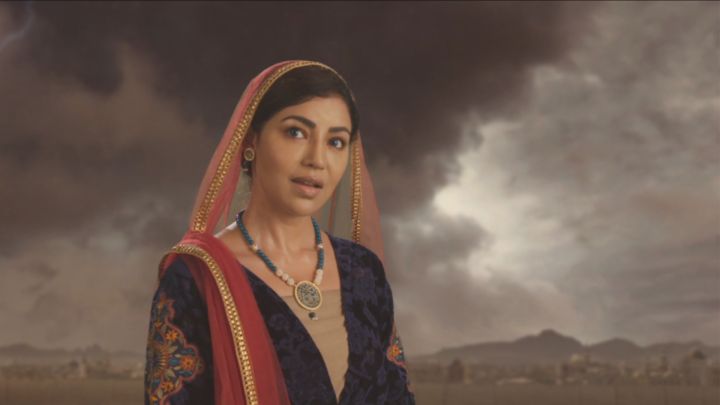 When Blessings Count