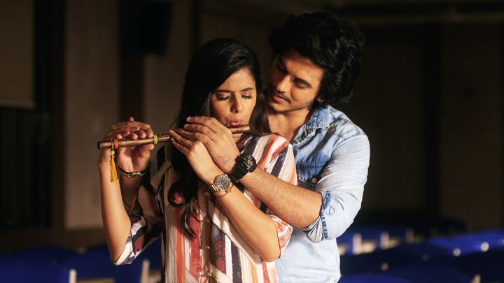 The Blood Of Naqabposhs