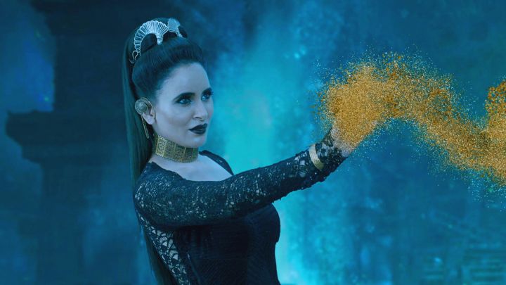 Yaadon Ki Rait Ka Jaal