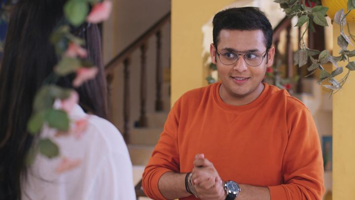 Switching Appearances