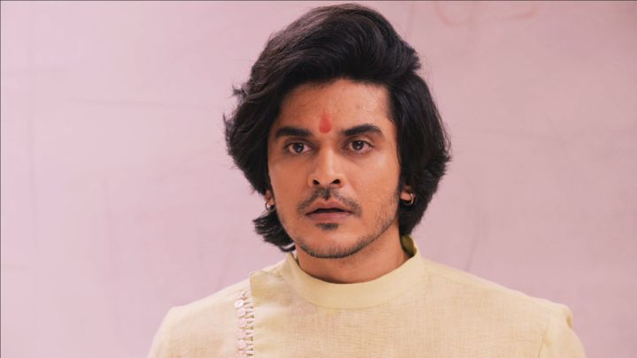 The Mauli Magic Begins