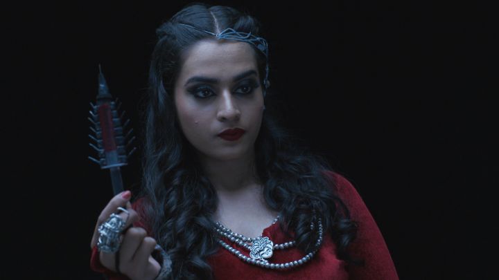 The Blood Of Baalveer