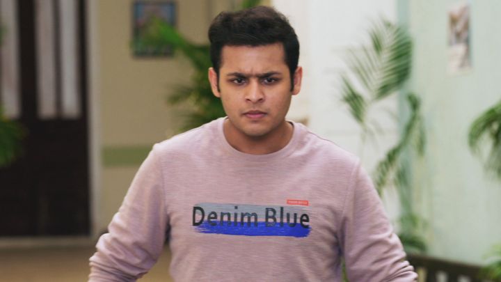 Debu On Ray’s Radar