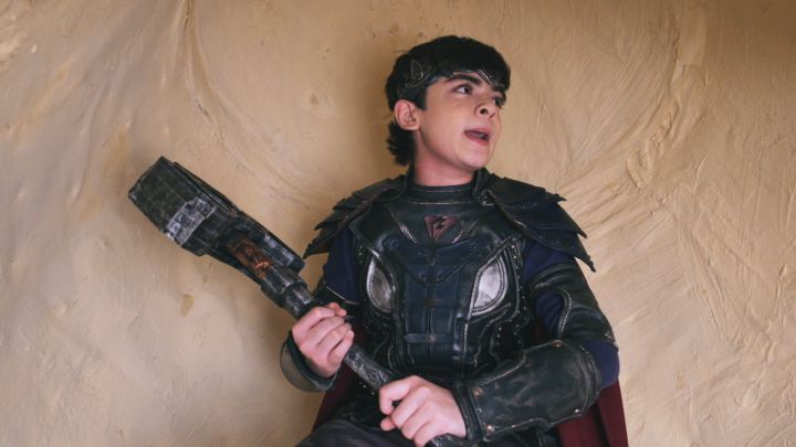 Escaped, Yet Trapped