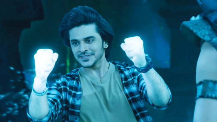 Ray: Evil Then, Powerful Now