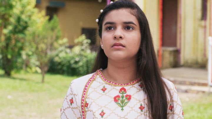 Will Ray Trap Khushi?