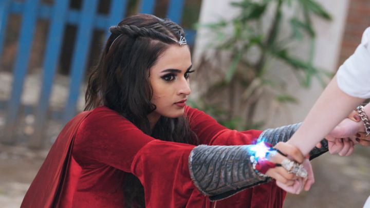 The Evil Chain Reaction