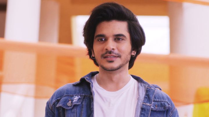 Ray Gloats With Happiness