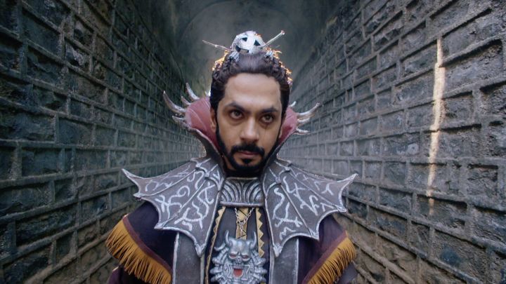 Ray And Bhaymar Team Up!