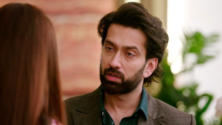 Ram And Priya's Movie Date