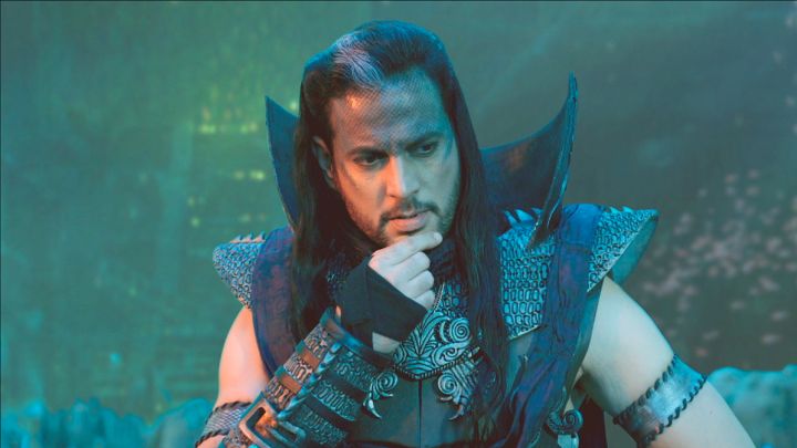 Bambaal And Milsa's Plan