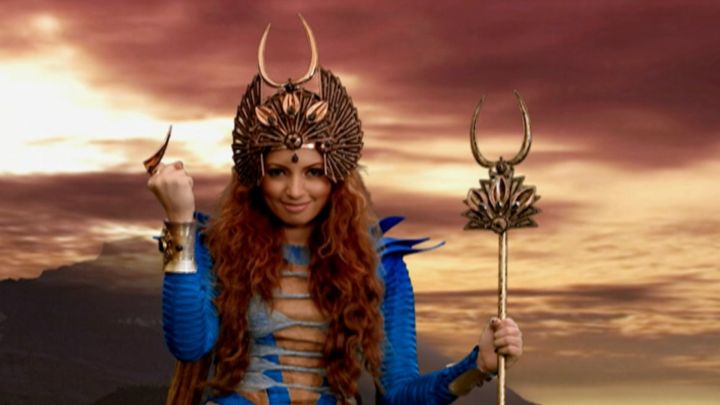 Bhayankar Pari Thwarts Rani Pari