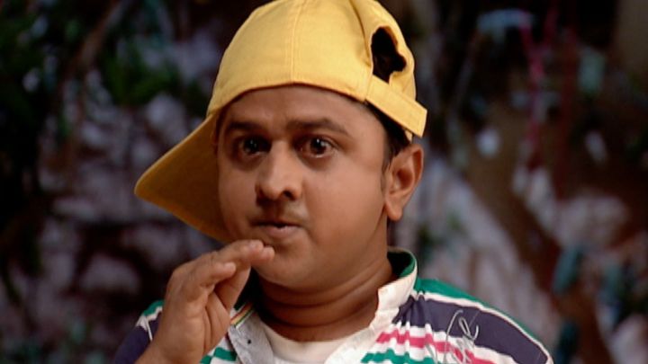 Tauba Tauba's Search - Part 2