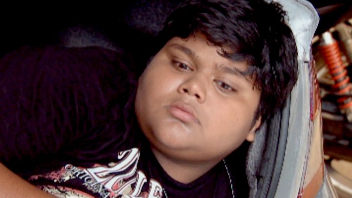 The Incorrigible Montu