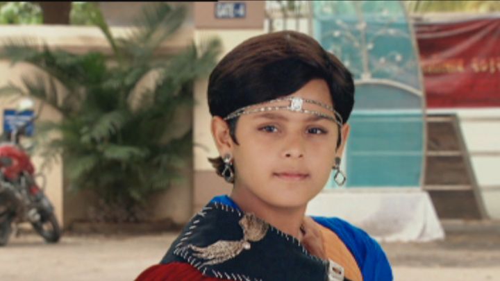Baalveer - The Brave Heart