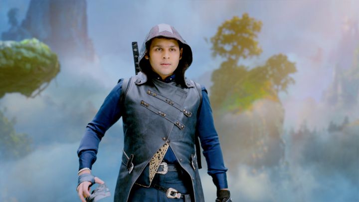 Freezing Bharatnagar