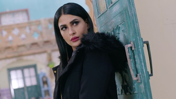 Face Behind The Mask