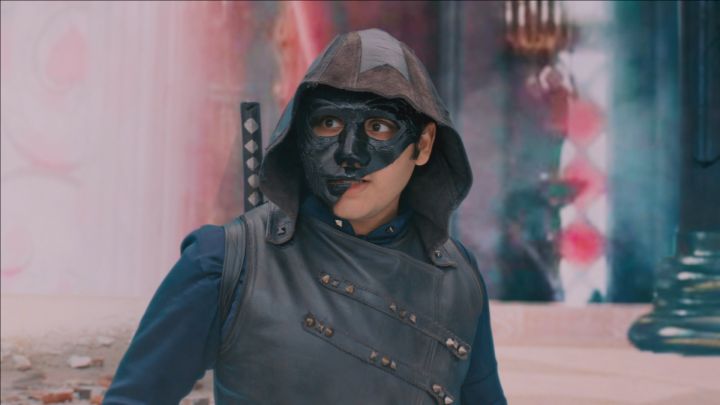 Karuna's Untold Secret