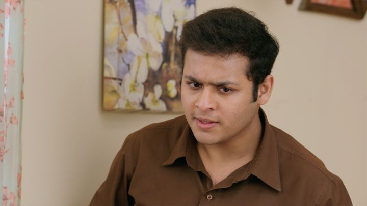 Karuna's Life On The Line