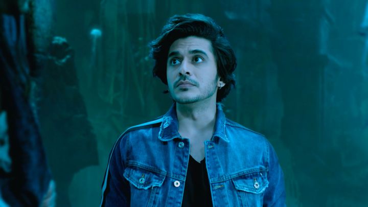 Time For Yug Yatra Chakra?