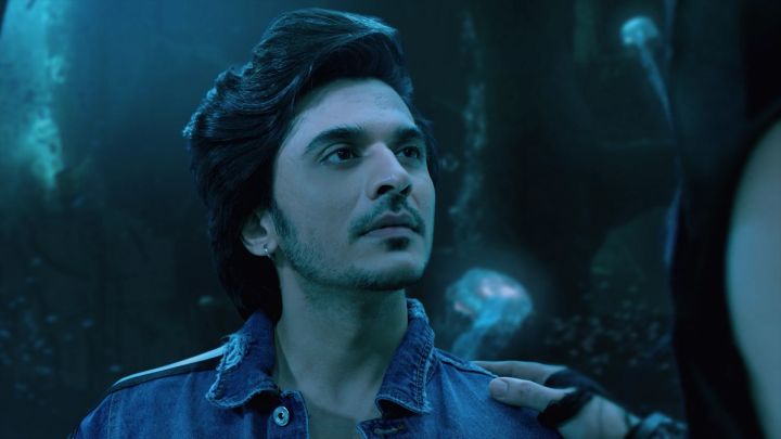 Ghoda Manav In Magic Trap