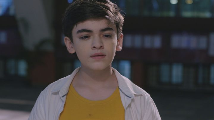 Thirsty For Vivaan‚Äôs Blood