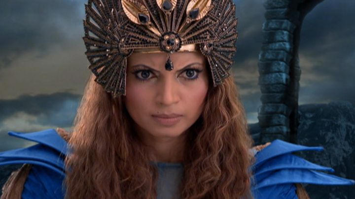 Bhayankar Pari’s Plan