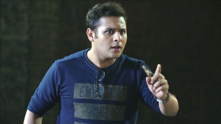 The Identical Eggs Fiasco