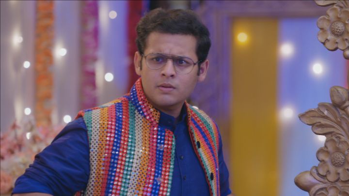 Baalveer's Ordeal With Birba