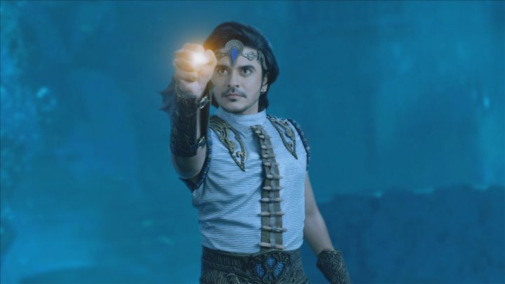 Ray: The Soul Catcher