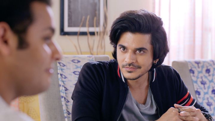 Ray, The Evil Opportunist