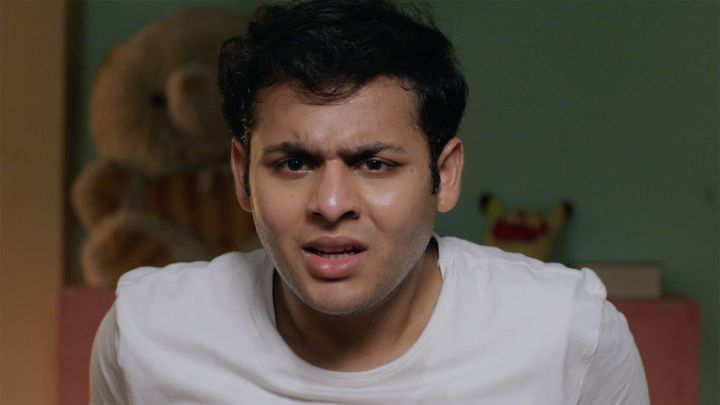 Baalveer’s Nightmare