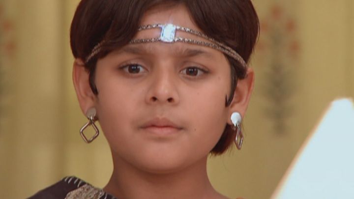 Baalveer In Meher's Birthday Party