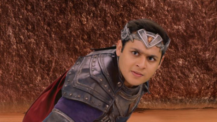 The 4th Key's Guardian