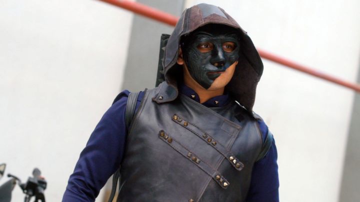 Ananya Switches Sides?