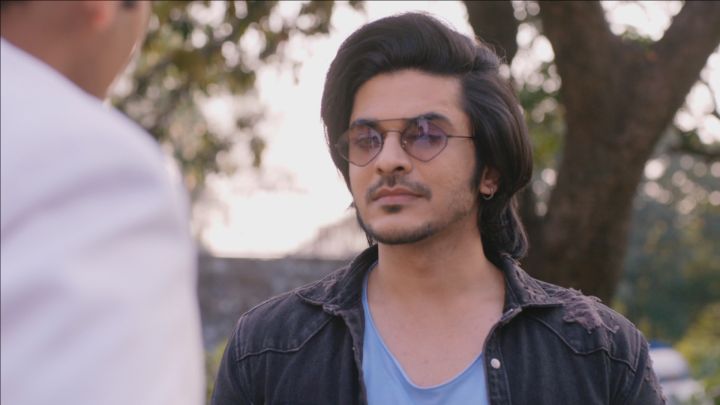 Ray's Magical Glasses