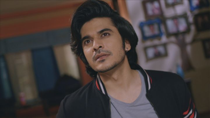 Ray's Explosive Plan