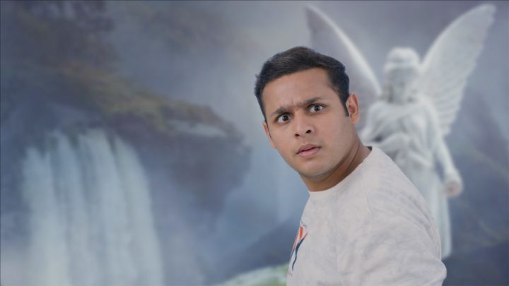 Debu's Soul Needs Help