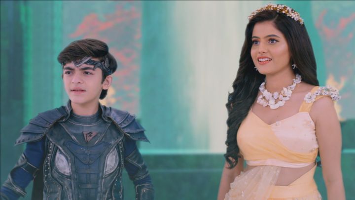 Pari Ananya's Dream Comes True