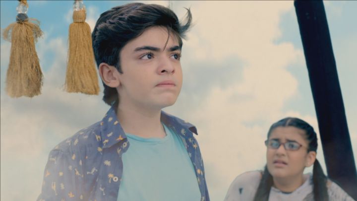 Khushi Is In Mortal Danger