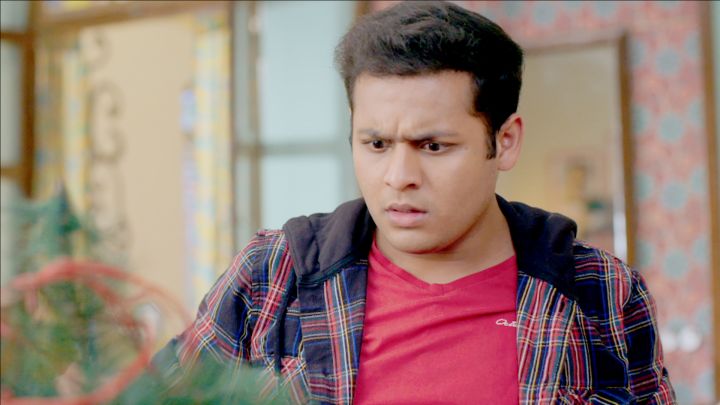 Debu Senses North Pole Trouble