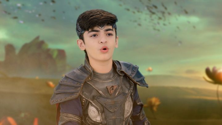 Trouble At Vichitra Lok For Vivaan