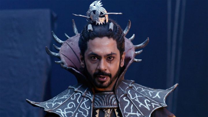 Bhaymar Revives Timnasa