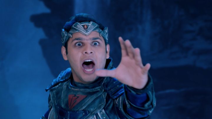 Good Baalveer Vs Evil Baalveer