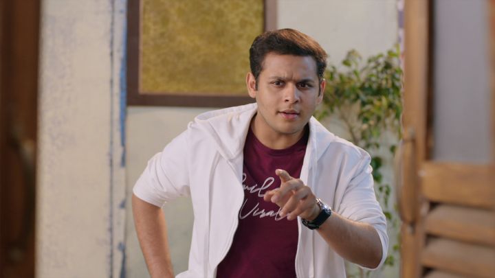 Paatal Lok Ke Duplicate Niwasi