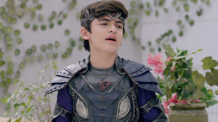 Vivaan's Educational Trip